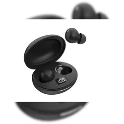 KENDO Buds 26EX In-Ear Kopfhörer Bluetooth 6.0 Touch
