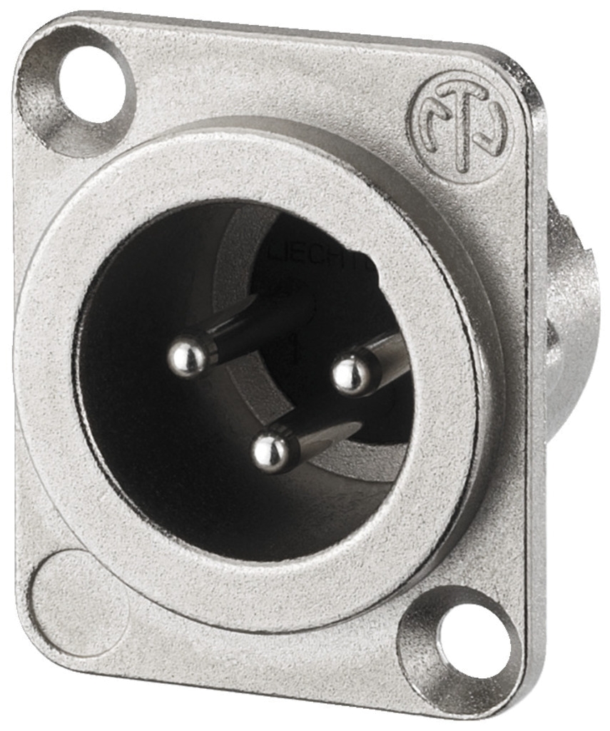 MONACOR NC-3MDLX