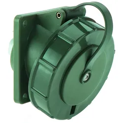 Bals Elektrotech. Anbausteckdose geneigt 32A 12238