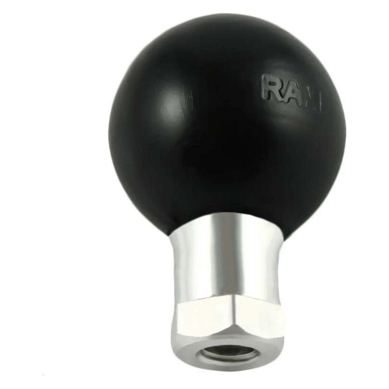 RAM Mounts RAM BASE W/ M6 HOLE HEX & (RAM-B-273-M6U)