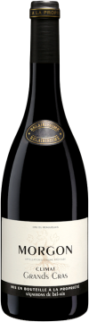 Les Grands Cras 2024 - Vignerons de Bel Air - Morgon - Rotwein - 0.75L Beaujolais