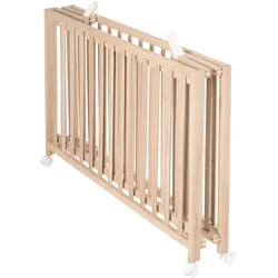 Roba, Babybett, Fold Up (60 x 120 cm)