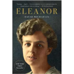 Eleanor, Fachbücher von David Michaelis