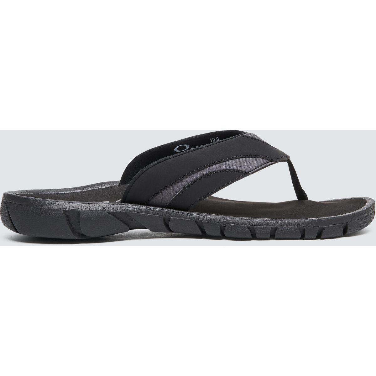 Oakley O Coil Sandal blackout (02E) 11.0 FOF100418-02E-11.0