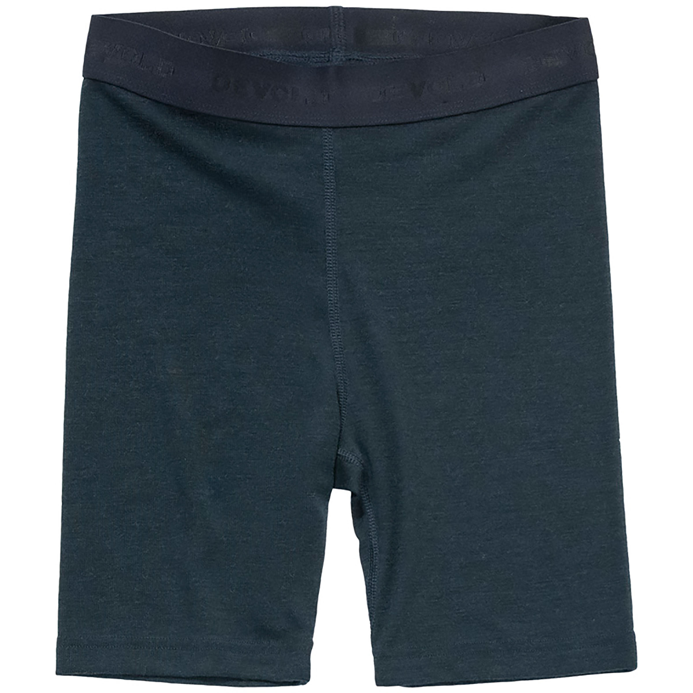 Devold Adventure Merino 190 Short Tights Damen Tights & Leggings blau Größe L Camping Geruchsneutralisierend Merinowolle