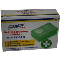Senada Füllung DIN 13157 1 St