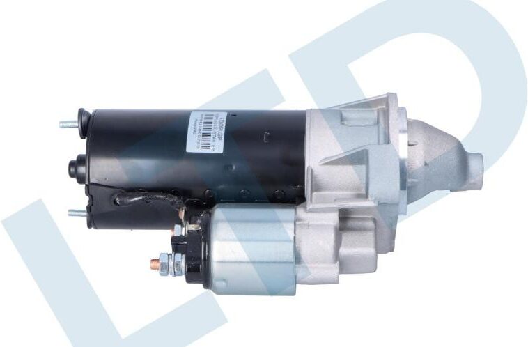 LTD LTD-068911023P Anlasser