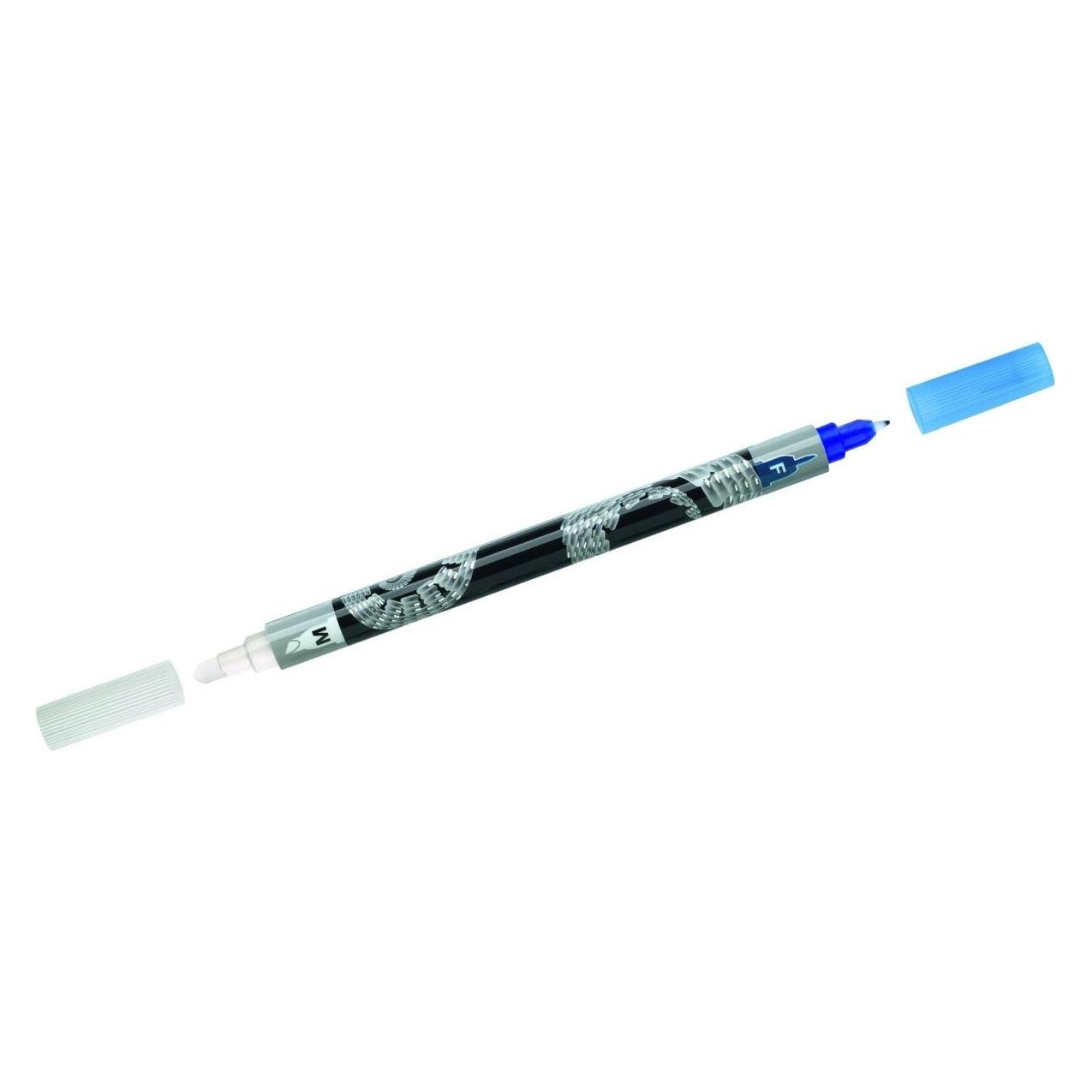 Faber-Castell C.Tintenlöscher Korrekturspitze B 185560 (185560)