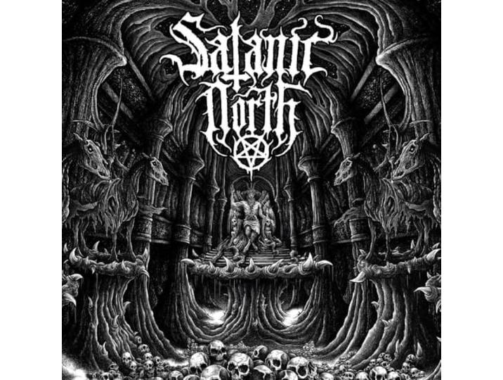 Satanic North