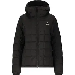 SOS Jacket Haumea, Größe XL in Schwarz Schwarz