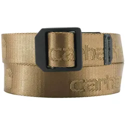 Carhartt Nylon Webbing Ladder Lock Gürtel