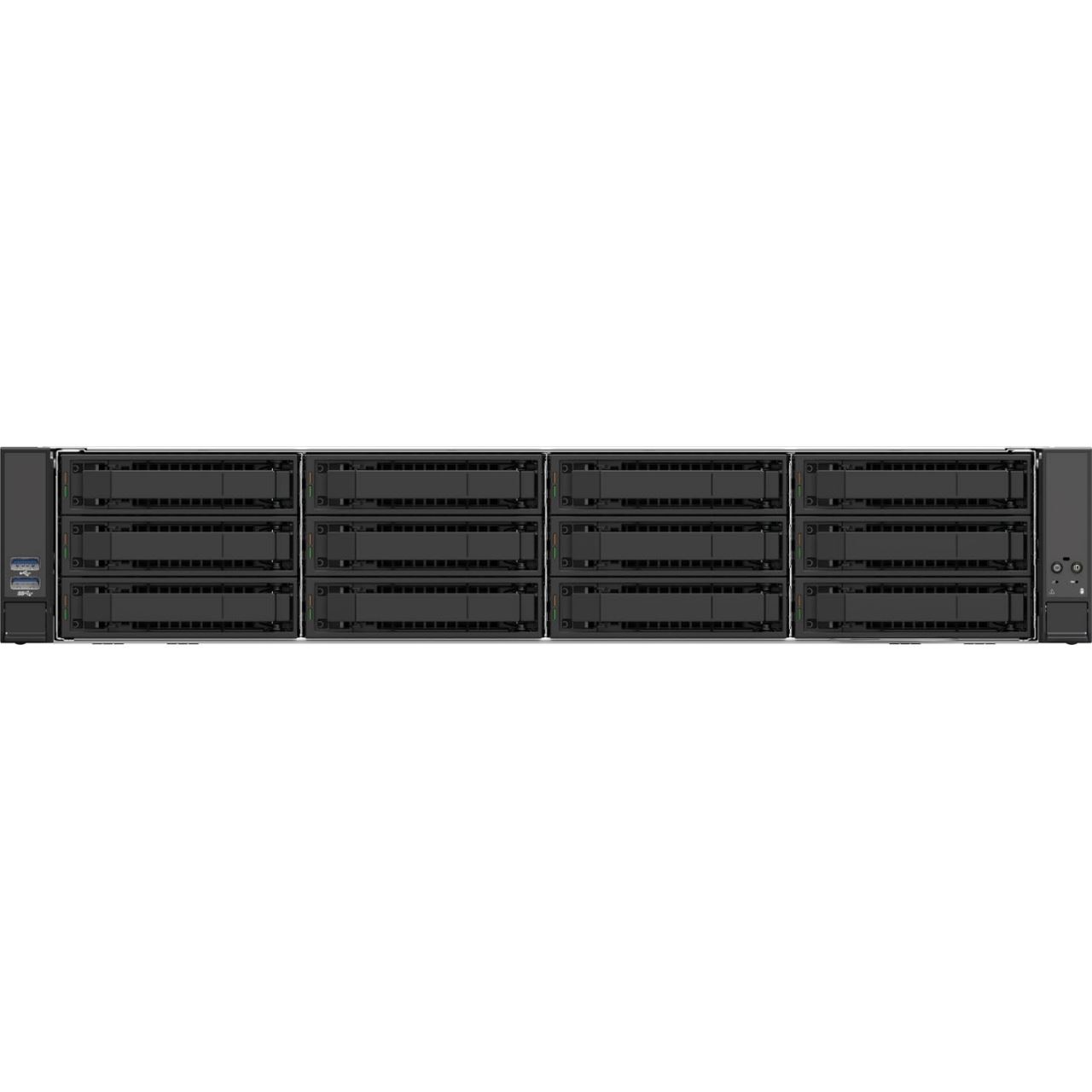 Intel Y Serverbarebone M50FCP2UR312