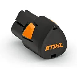 Stihl, Werkzeugakku + Ladegerät, Ersatzakku (10.80 V)