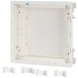 Eaton 178838 Unterputz Mauerwanne 1-reihig, Projekte Lieferform KLV-UP1-4PR