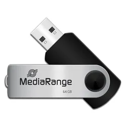 MediaRange USB-Stick 2.0 64GB