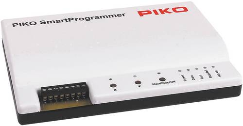 PIKO 56415 SmartProgrammer Decoder-Programmer