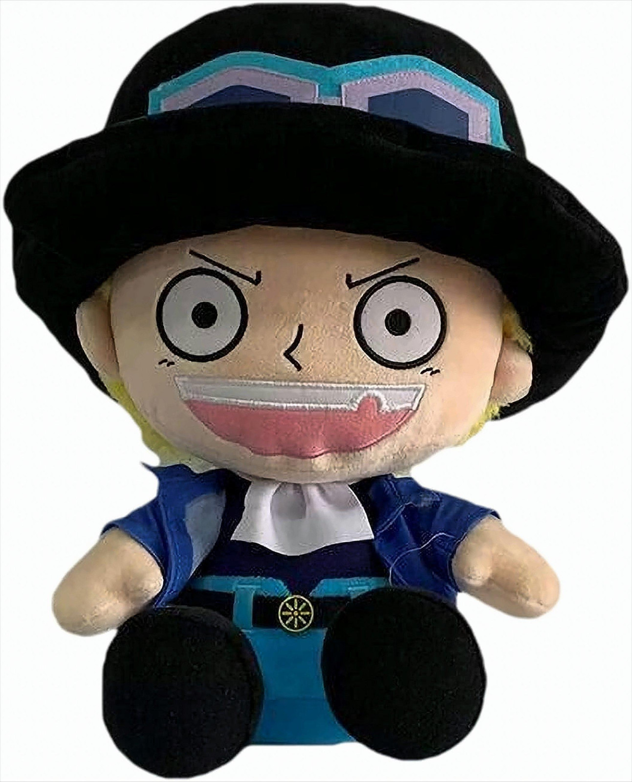 Sakami Merchandise One Piece Sabo pluche figuur, 20 cm