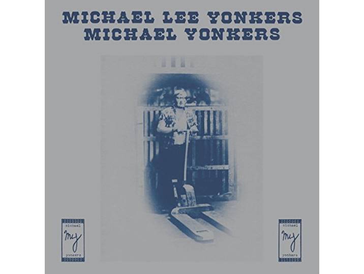 Michael Lee Yonkers