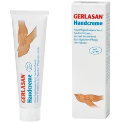 Gehwol GERLASAN Handcreme 75 ml
