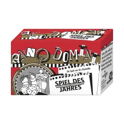 Abacusspiele Anno Domini - Spiel des Jahres 260103