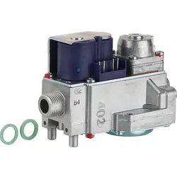 Gaskombiventil Remeha S56505