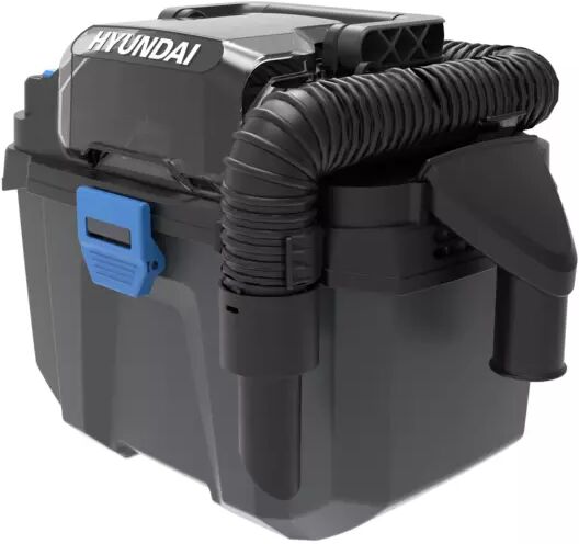Hyundai ASPIRAPOLVERE 10LT SENZA BATTERIA