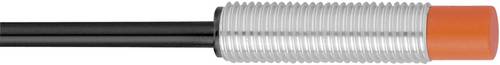 Ifm Electronic Näherungsschalter Induktiv IE5345 IE5345 M8 nicht bündig PNP, NPN (Ø x L) 8mm x 35mm