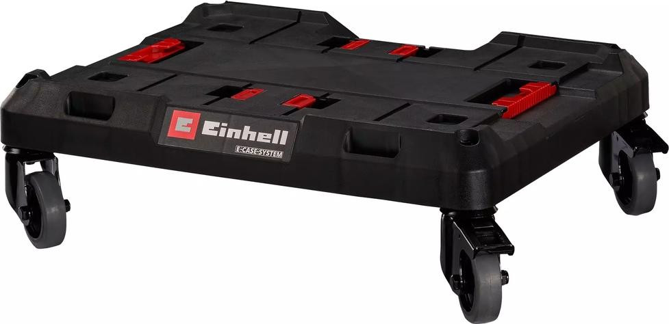 Einhell E-Case systeemkoffer op wielen