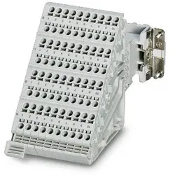 Phoenix Contact Klemmenadapter HC-D 40-A-TWIN-PER-F