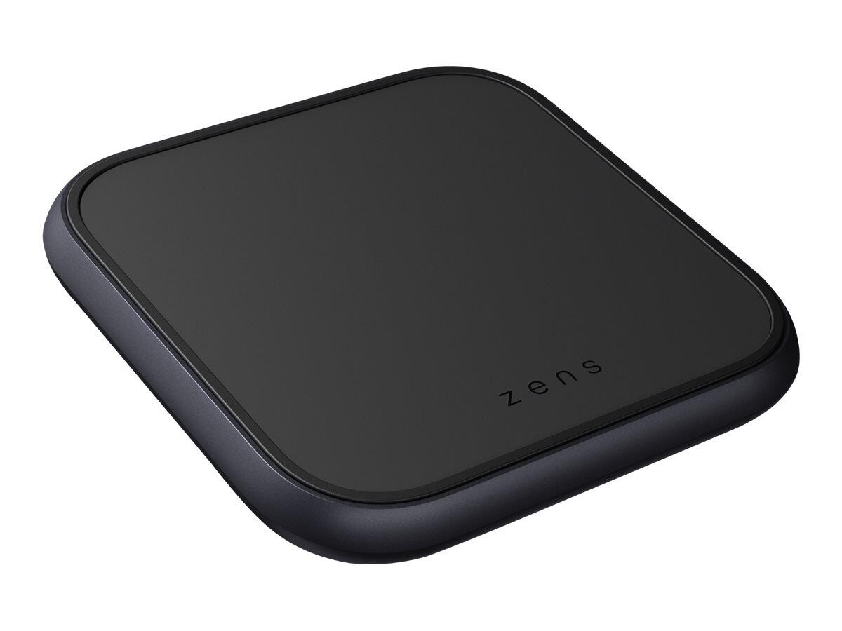 ZENS Induktions-Ladegerät Aluminium ZESC14B/00