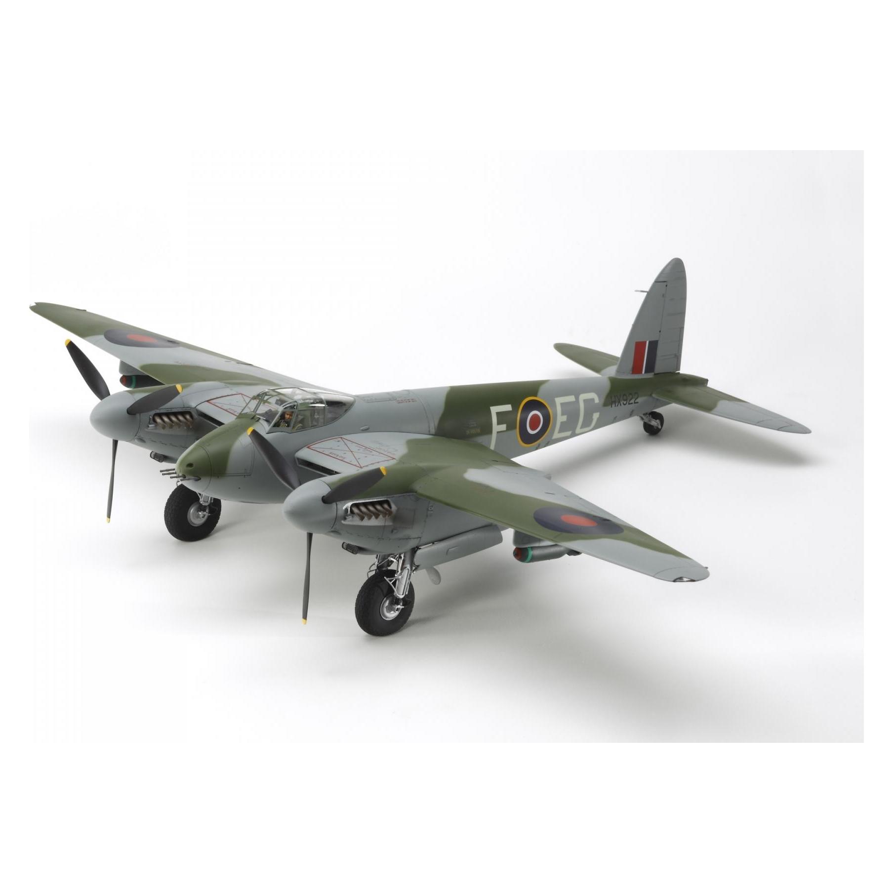 Tamiya DH Mosquito FB Mk.VI CH-Version (TAM 60326)
