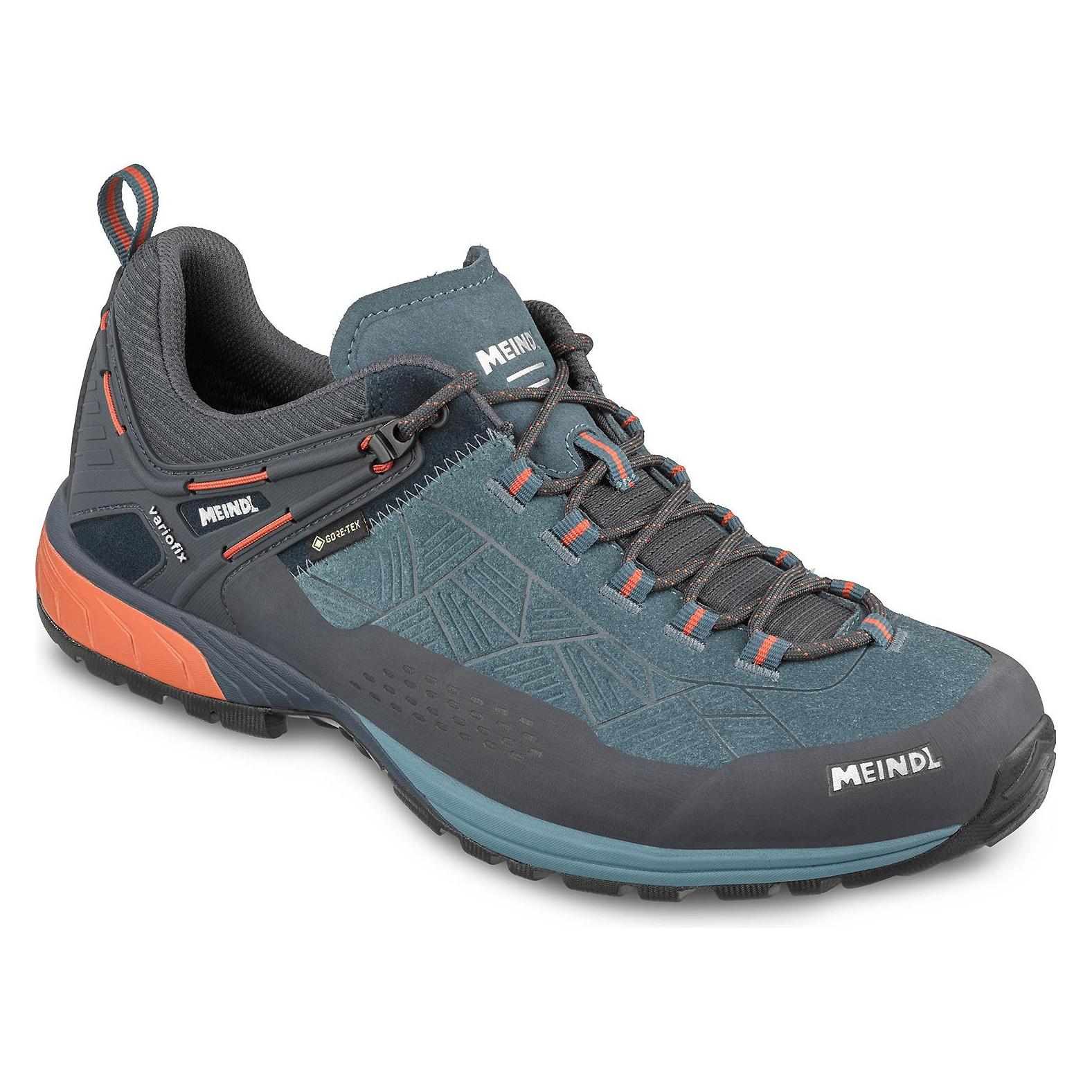 Meindl Top Trail Men GTX (42) (4715-53-5)