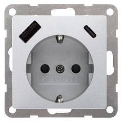 Siemens USB-Steckdose Einsatz USB-Steckdose 5UB19701AM01 1 St.