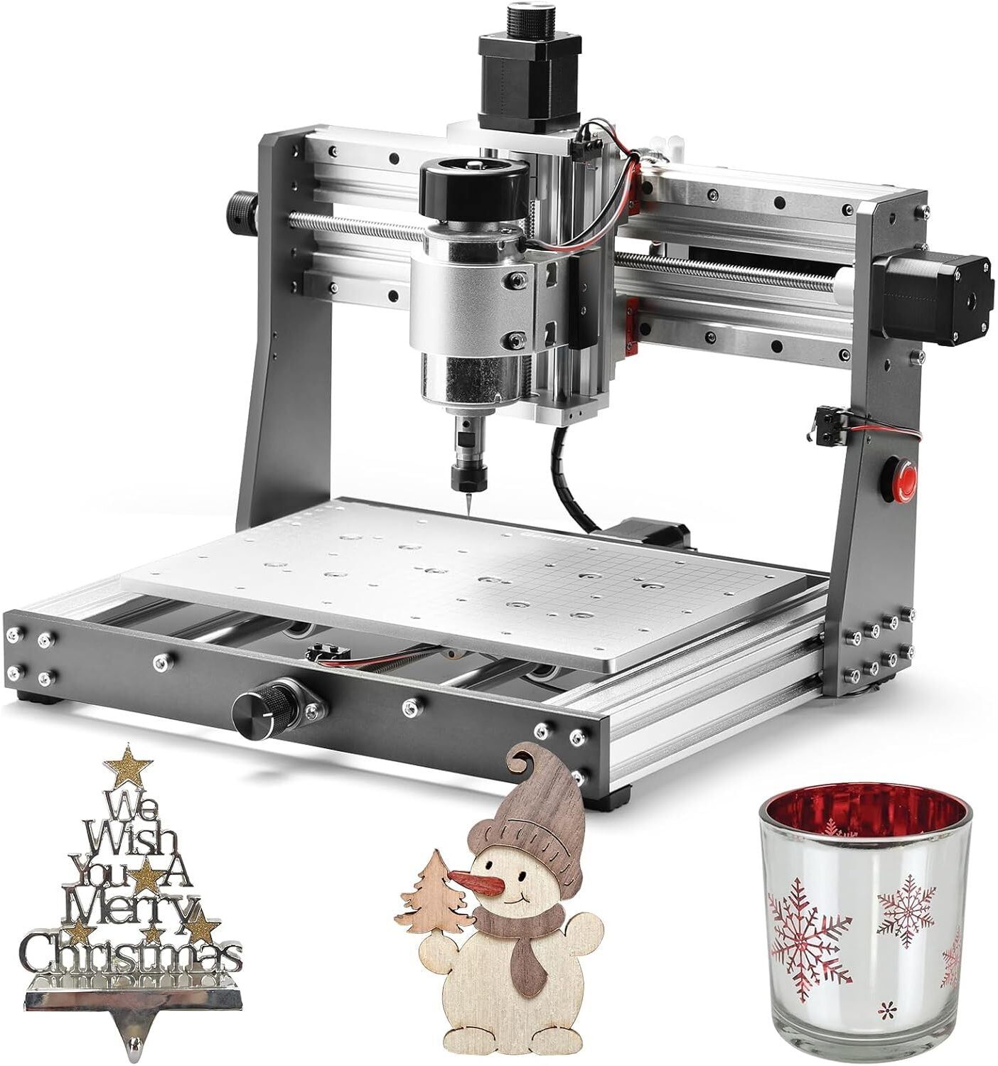 Genmitsu 3020-PRO MAX CNC Router