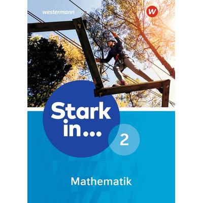 Stark in Mathematik - Ausgabe 2016, Gebundene Ausgabe von , Schroedel, 978-3-507-81293-2