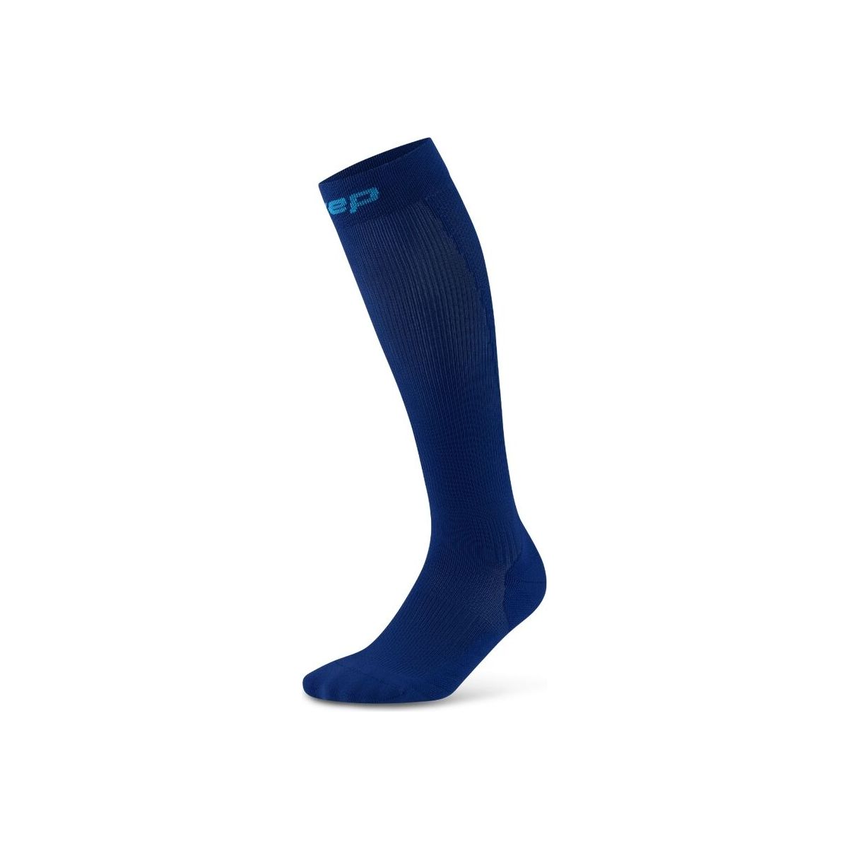 CEP Run Socks, Tall, 5.0, Women dark blue (634) II WP70YR2
