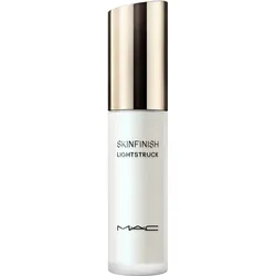 MAC Skinfinish Lightstruck Liquid Highlighter - weiß