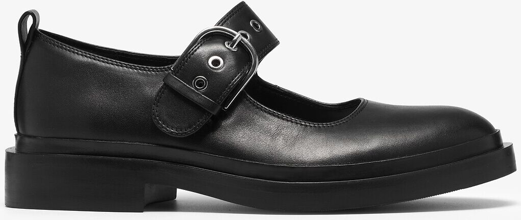 CLARKS Ballerines babies en cuir, PREVIA BAR