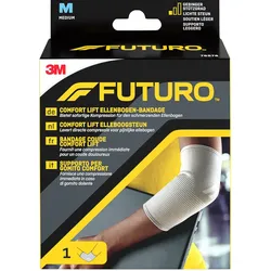 FUTURO Comfort EllenBand M 1 St Bandage