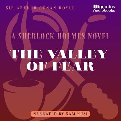 The Valley of Fear - Arthur Conan Doyle, Audio, 9783991622758