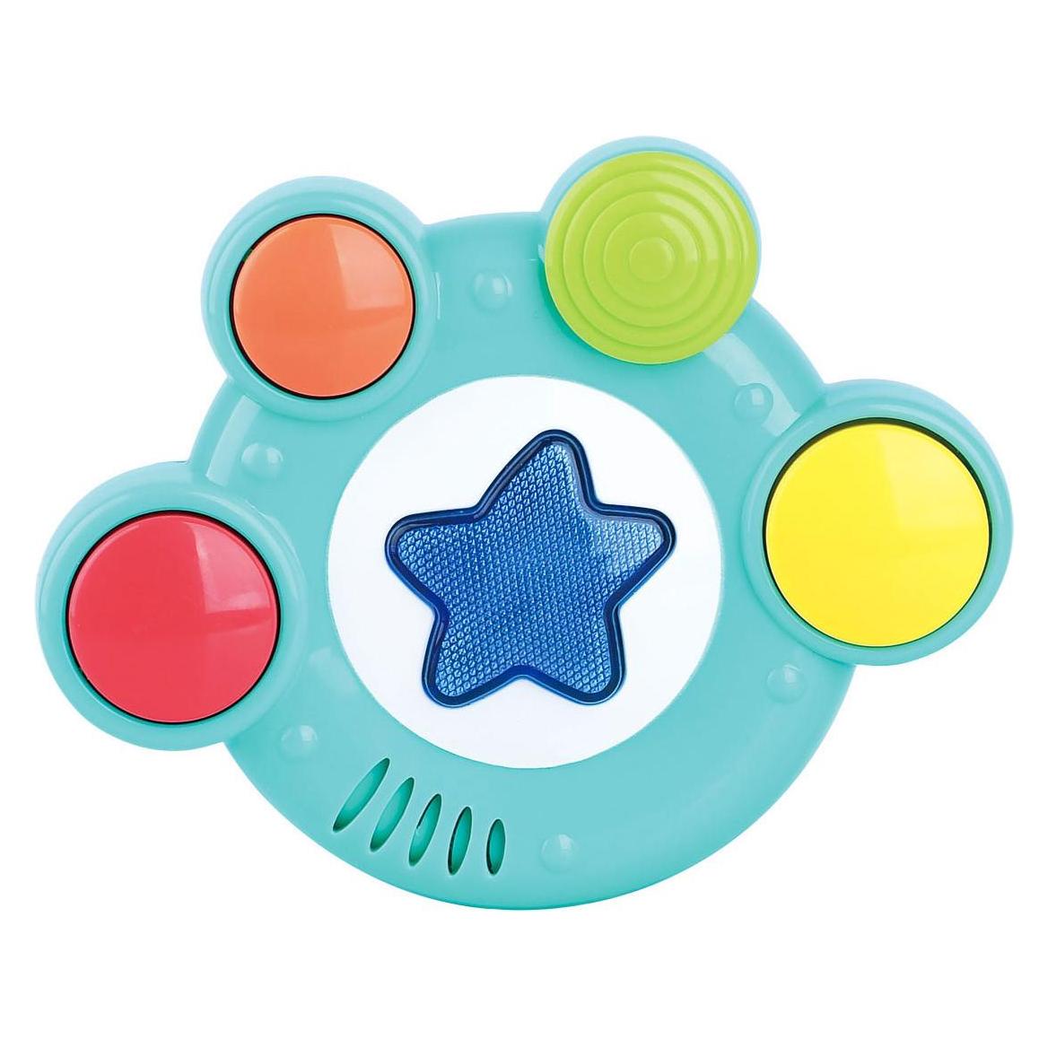 PlayGo INFANT&TODDLER b??gnai B/O, 2522 (2522)