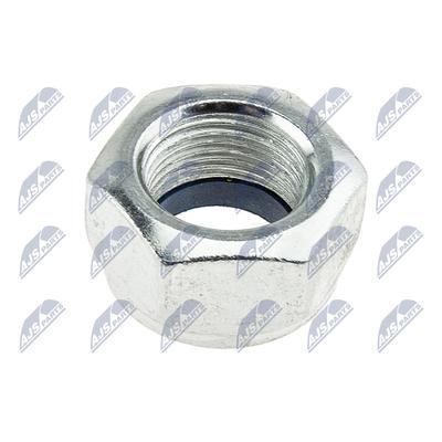 NTY Mutter, Achsstummel KSN-RE-000