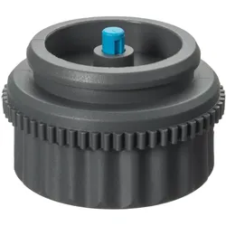 Siemens ASA04H Fremdventil-Adapter auf Danfoss RAV/L Ventil S55845Z304  - 10 Stück