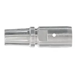 Harting Axialschraubkontakt Buchse 09110006294