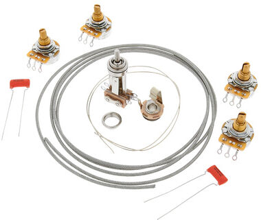 TAD SC-Style Short Shft Wiring Kit