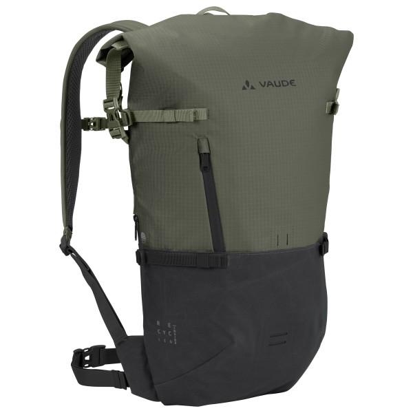 Vaude - Citygo 23 II - Daypack oliv