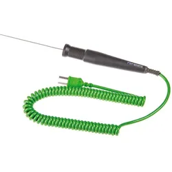 RS PRO Universalsonde Typ K, Messtechnik