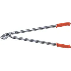 Löwe, Gartenschere, 22 Profi Amboss 80 cm