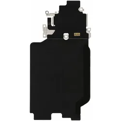 Samsung Service NFC Antenne für Galaxy S26 Plus (Modul, Samsung Galaxy S26), Mobilgerät Ersatzteile, Schwarz