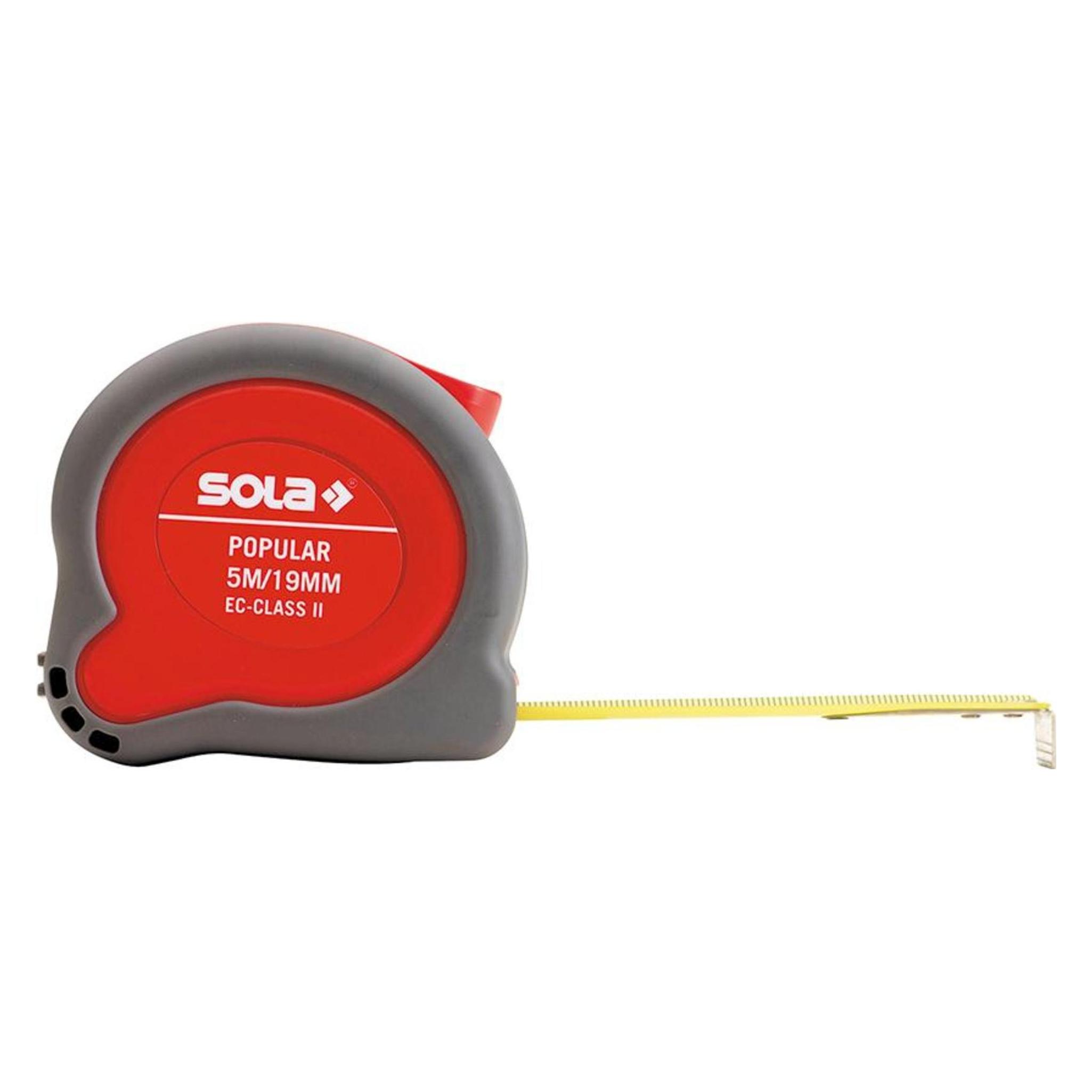 Sola Messwerkzeuge Salt Measure Boat Of Population 8m (8 m) (SO50024401)